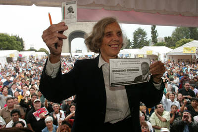MEMORIA CONTRA EL CINISMO MEMORIA CONTRA EL CINISMO