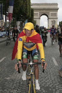 CAMPEON DEL TOUR CAMPEON DEL TOUR