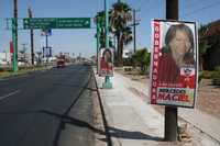 Mercedes Maciel: voto útil en favor del regreso del PRI en Baja California