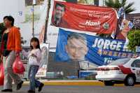 "En Baja California los siguientes seis años seguirá en el poder la corrupción"