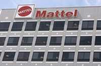 Edificio sede de la empresa Mattel en El Segundo, California. El fabricante de juguetes se vio obligado a hacer un nuevo retiro masivo de juguetes en todo el mundo por los niveles de plomo que contienen las pinturas