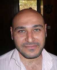Salih Saif Aldin, corresponsal iraquí del diario The Washington Post, muerto en un ataque en Bagdad