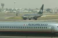 En la venta de Aeroméxico, 48 por ciento de las acciones de la aerolínea pasaron a manos del banco Banamex, filial del estadunidense Citigroup
