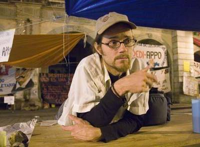 Justicia, no carpetazo, piden los familiares de Brad Will Justicia, no carpetazo, piden los familiares de Brad Will