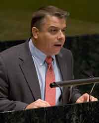 Espaldarazo de la ONU a Cuba Espaldarazo de la ONU a Cuba