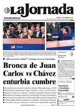 Portada de 2024/04/24. Seleccione para ir a esta edición.