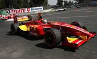 Sebastien Bourdais dijo adiós a la Champ Car para emigrar a la Fórmula Uno