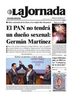 Portada de 2024/04/28. Seleccione para ir a esta edición.