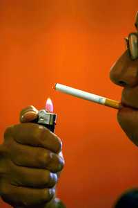 Grupos ambientalistas denunciaron la modificación de la ley sobre el tabaco en favor de industriales