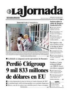 Portada de 2024/04/24. Seleccione para ir a esta edición.