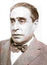 José Juan Tablada (1871-1945)