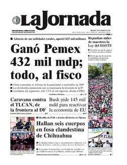 Portada de 2024/04/17. Seleccione para ir a esta edición.