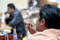 Los fumadores obtuvieron un triunfo parcial con la resolución de la juez federal Rafaela Franco Flores