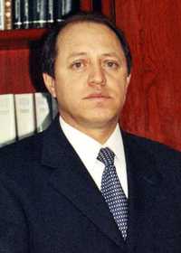 Marco Antonio Baños