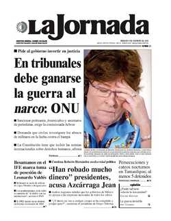 Portada