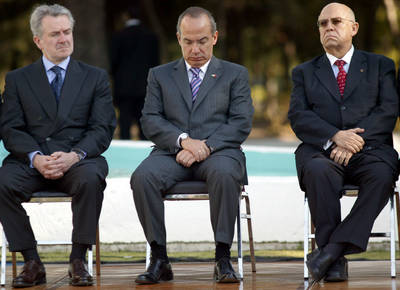 Duelo por el Apóstol de la democracia Duelo por el Apóstol de la democracia