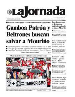 Portada de 2024/04/28. Seleccione para ir a esta edición.