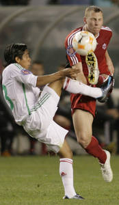 Triste empate