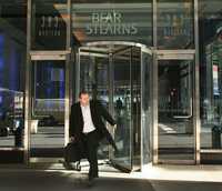 Oficinas de Bear Stearns en Nueva York