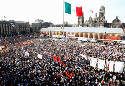 Alerta ciudadana