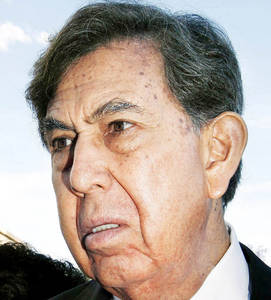 Cárdenas: la única apertura que se requiere es la del debate petrolero Cárdenas: la única apertura que se requiere es la del debate petrolero