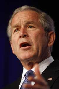El régimen torturador de George W. Bush, el pero en la historia estadunidense