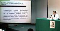 Según especialistas, en 2006 había 143 millones de personas con diabetes en el mundo.Se prevé que para 2025 esa cifra se duplicará. En el país hay 10 millones de habitantes con esa enfermedad