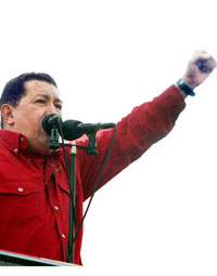 Hugo Chávez Hugo Chávez