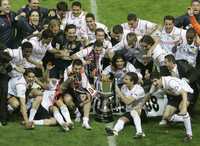 Por séptima ocasión Valencia ganó la Copa del Rey y se ubica como el quinto equipo más ganador de la competencia