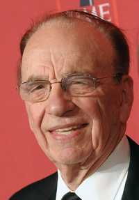 Rupert Murdoch, propietario de News Corporation, fue acusado de sabotaje por EchoStar