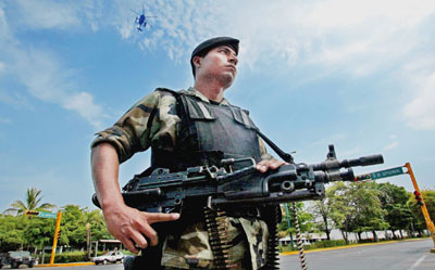 Operación Culiacán-Navolato Operación Culiacán-Navolato