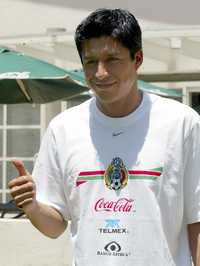 No es cuestión de traer al mejor técnico, sino a uno que conozca el futbol mexicano, dijo Osorio