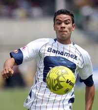Pablo Barrera será una ausencia importante para Pumas en el torneo Apertura 2008
