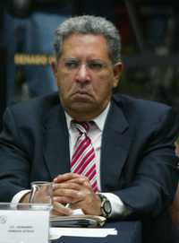 Mejorarán las relaciones gobierno-empresa, dice Gerardo Vargas Ateca