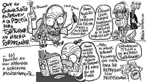 Magú