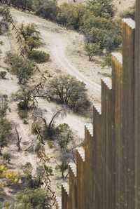 Investigadora de la UNAM señaló que pese a la vigilancia en la frontera la migración crecerá