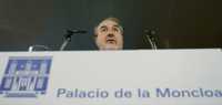 El ministro de Finanzas de España, Pedro Solbes, dijo durante una rueda de prensa en el Palacio de la Moncloa en Madrid el pasado viernes 11 que la tasa de inflación llegó a 5 por ciento, la más alta en 13 años