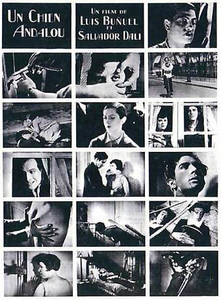 Buñuel: de la conmoción al reconocimiento