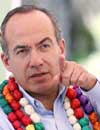 Felipe Calderón