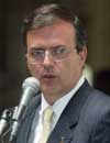 Marcelo Ebrard