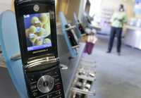 El auge de teléfonos celulares en México ha convertido a sus propietarios en blancos de posibles fraudes