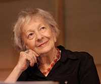 Wislawa Szymborska, Nobel de Literatura 1996