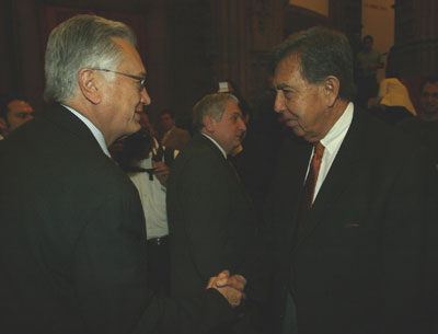 Veinte años no es nada Veinte años no es nada