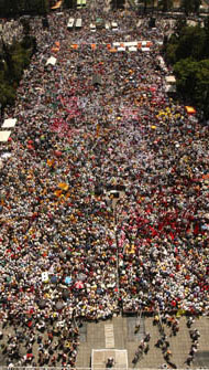 Resistencia civil Resistencia civil