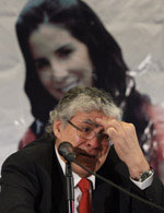 Pide Nelson Vargas "ayuda a todos" Pide Nelson Vargas "ayuda a todos"