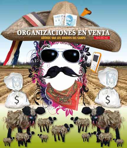 Organizaciones en Venta