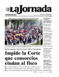 Portada