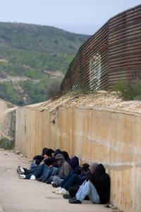 Europa debe ratificar convención sobre migrantes Europa debe ratificar convención sobre migrantes