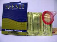 La autoridad sanitaria sospecha que se cometieron ilícitos con el registro del preservativo Shah, de origen indonesio, los cuales podrían ser calificados incluso de penales
