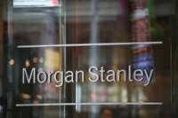 Oficinas generales de Morgan Stanley en Nueva York